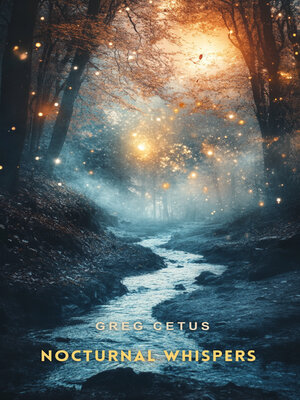 cover image of Nocturnal Whispers